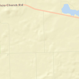 1451-1899 Guenther Road, Chelsea, MI  Street Map