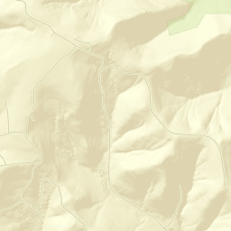 Cattaraugus County Street Map