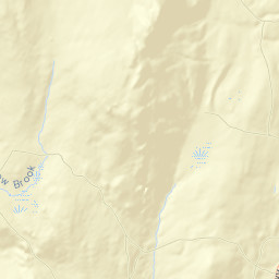 Southampton Street Map