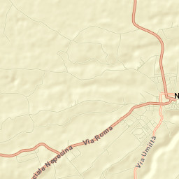 Nepi Street Map