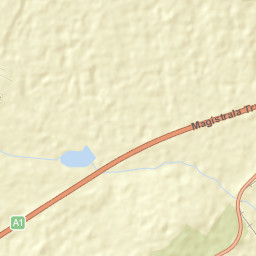 Obshtina Chirpan Street Map