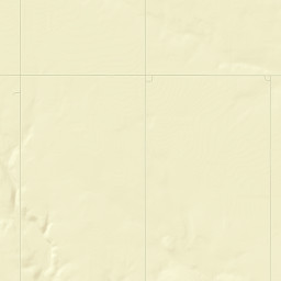 Box Butte County Street Map