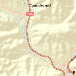 Ripoll Street Map