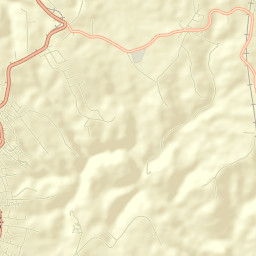 Rignano Flaminio Street Map