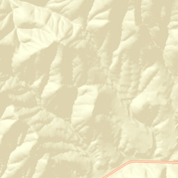 Oneida County Street Map