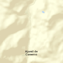 Ajamil Street Map