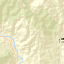 Obshtina Boboshevo Street Map