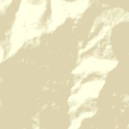 Charodinskiy Rayon Street Map