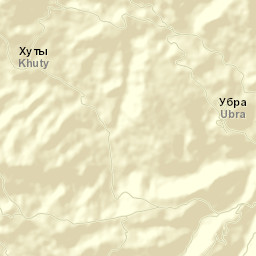 Lakskiy Rayon Street Map