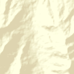 Talasskiy Rayon Street Map