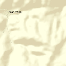 Ventrosa Street Map