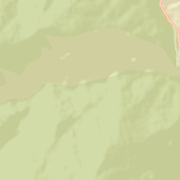 Pennapiedimonte Street Map