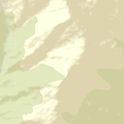Obshtina Rila Street Map
