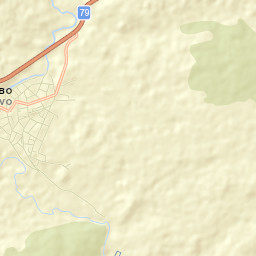 Bolyarovo Street Map