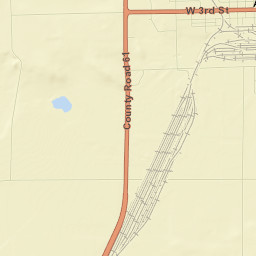 2513 U.S. 385 Alliance NE 69301 Street Map