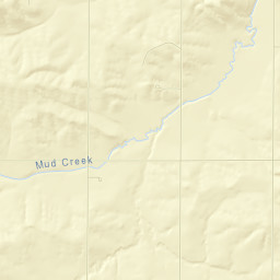 Benton County Street Map