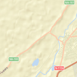 Cintruénigo Street Map