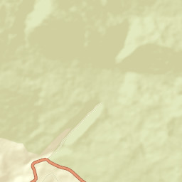 Provincia dell' Aquila Street Map