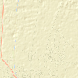 Goris Munitsip’alit’et’i Street Map