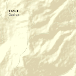 Kaytagskiy Rayon Street Map