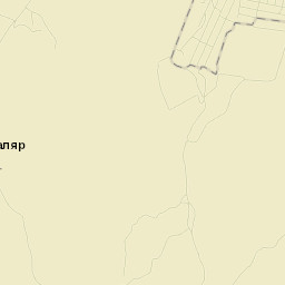 Derbentskiy Rayon Street Map