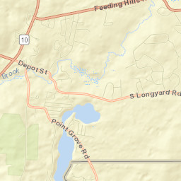 Southwick Street Map