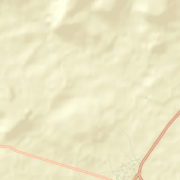 Torquemada Street Map