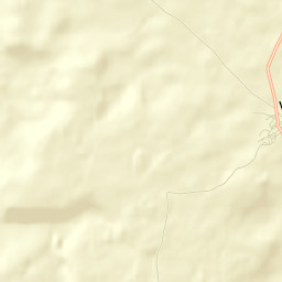 Villahán Street Map