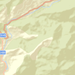 Fushë-Arrëz Street Map