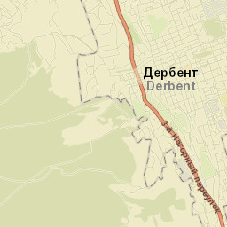 Sabnova Street Map