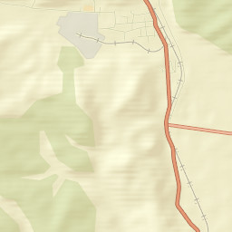 Puryŏng Street Map