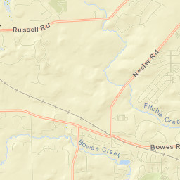 9N526 Crawford Rd Elgin IL 60124 Street Map