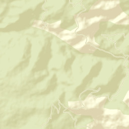 Bashkia Pukë Street Map