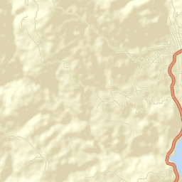 Makedonska Kamenica Street Map