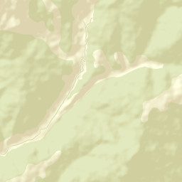 Obshtina Belitsa Street Map