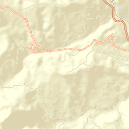 Kharagauli Street Map