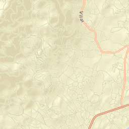 Tomiño Street Map