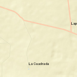 Laperdiguera Street Map