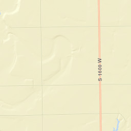 1139 S 1600 W Lewiston UT 84320 Street Map