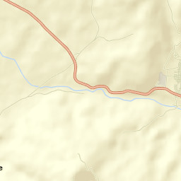 Regumiel de la Sierra Street Map