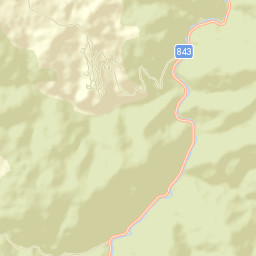 Obshtina Velingrad Street Map