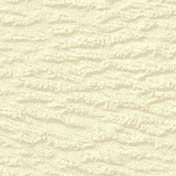 Garfield County Street Map