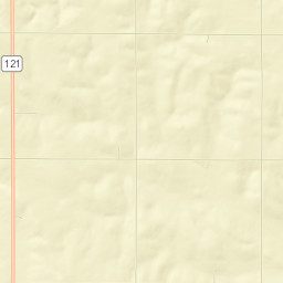 Madison County Street Map