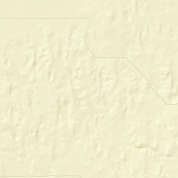 Stanton County Street Map