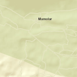 Mamolar Street Map