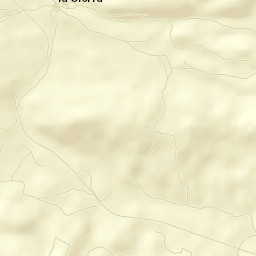 Cabezón de la Sierra Street Map