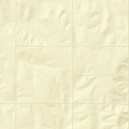 Burt County Street Map