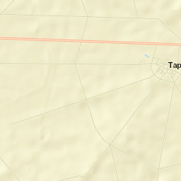 Tapioles Street Map