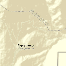 Gurgurnica Street Map