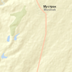 Obshtina Svilengrad Street Map